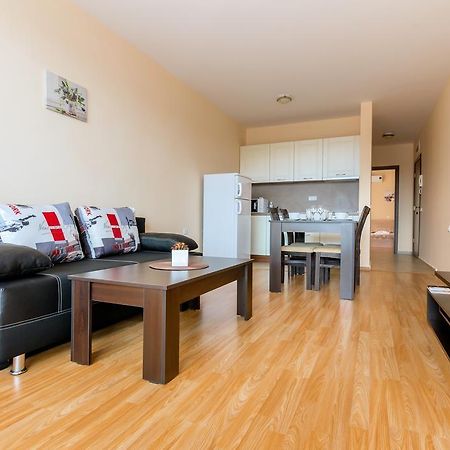 Oxygen Apartments Светий Влас Екстер'єр фото