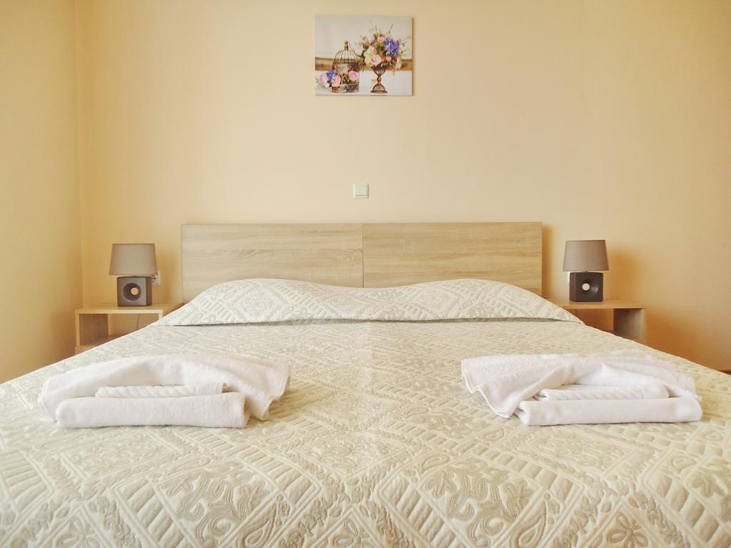 Oxygen Apartments Светий Влас Екстер'єр фото
