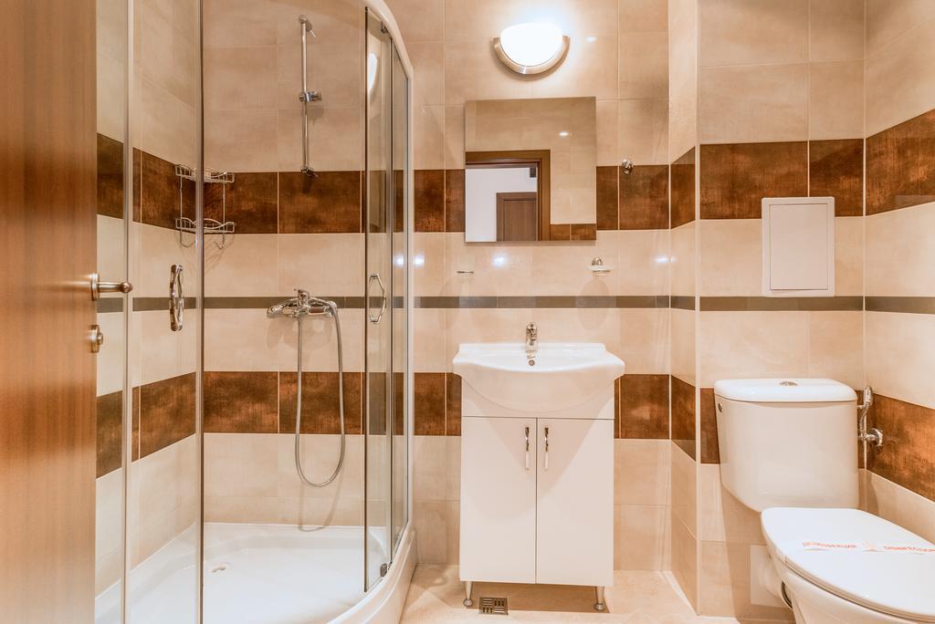 Oxygen Apartments Светий Влас Екстер'єр фото