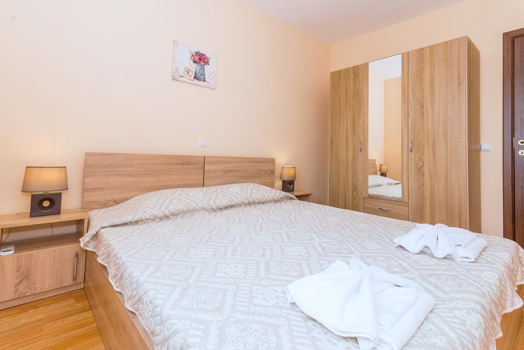 Oxygen Apartments Светий Влас Екстер'єр фото