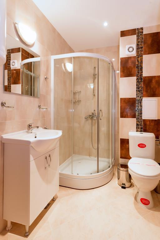 Oxygen Apartments Светий Влас Екстер'єр фото